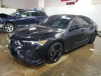 2026 Acura Integra 19UDE4H32TA011462
