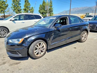 2015 Audi A3 WAUAJGFF3F1101524 Lot 52176816