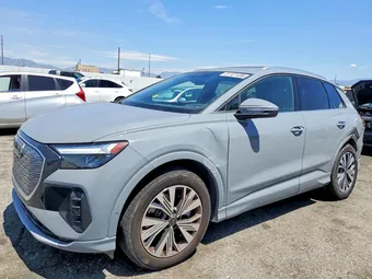 2024 Audi Q4 Etron WA1BCBFZ7RP029575