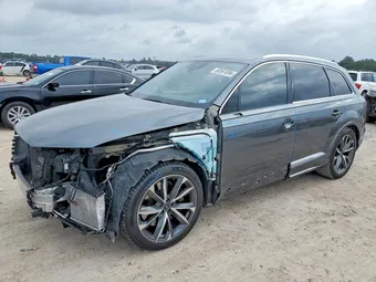 2021 Audi SQ7 WA1AWBF7XMD039948