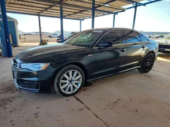 2016 Audi A6 WAUFGAFC2GN002775 Lot 47982786
