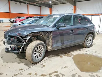 2023 Audi Q5 WA1ABAFY2P2192953 Lot 48650406
