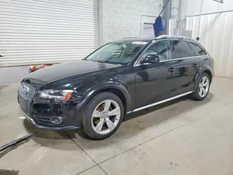 2016 Audi A4 WA1UFAFL6GA003250 Lot 52711266