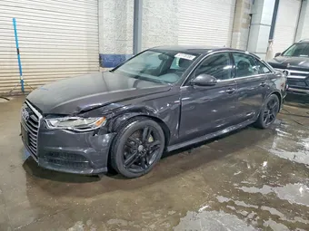 2017 Audi A6 WAUF8AFC2HN074588 Lot 52178706
