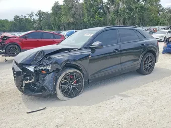 2021 Audi Q8 WA1EVAF15MD003773