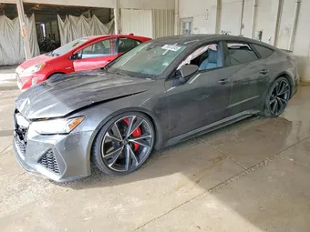 2023 Audi RS 7 WUAPCBF28PN901675