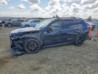 2024 BMW X7 5UX23EM01R9V56588