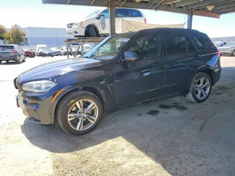 2015 BMW X5 5UXKR0C52F0P15620 Lot 53691976