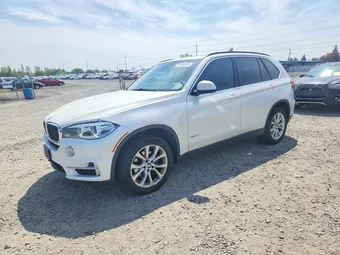 2016 BMW X5 5UXKR0C55G0P32283 Lot 51640916