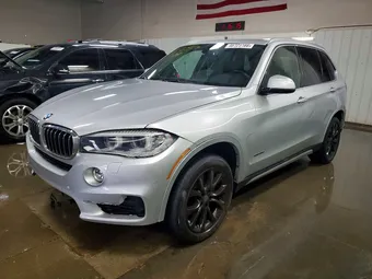 2015 BMW X5 5UXKR0C59F0K59681 Lot 46225166