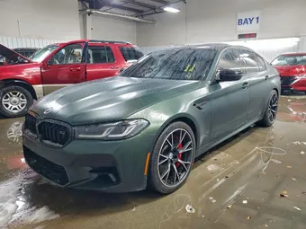 2023 BMW M5 WBS83CH09PCL44962