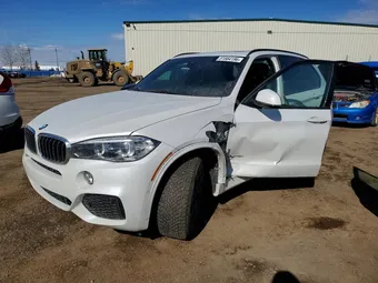 2018 BMW X5 5UXKR0C54J0X96547 Lot 51564196