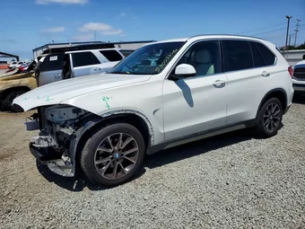2017 BMW X5 5UXKR2C31H0U22949 Lot 53053356