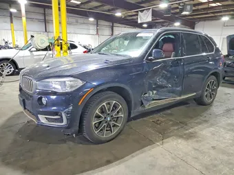 2017 BMW X5 5UXKR6C52H0J83808 Lot 51793876