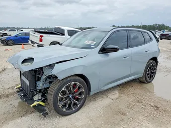 2026 BMW X3 5UX73GP0XT9270999 Lot 52412586