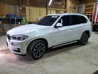 2017 BMW X5 5UXKR0C30H0V71549 Lot 51336086