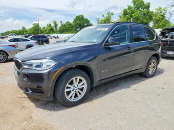 2015 BMW X5 5UXKR0C51F0K69444 Lot 56462336