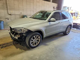 2016 BMW X5 5UXKR0C59G0P31072 Lot 52877416