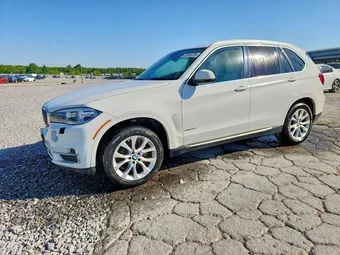 2015 BMW X5 5UXKR0C54F0K65758
