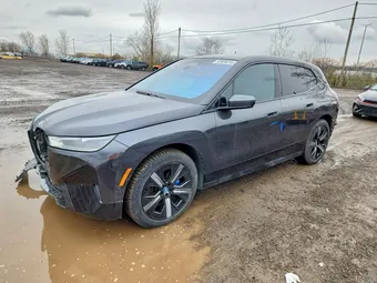 2023 BMW iX WB513CF06PCL80129