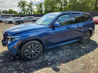 2023 BMW X5 5UXCR6C09P9R05956 Lot 53802116