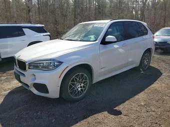 2016 BMW X5 5UXKR0C58G0P28843 Lot 51451496