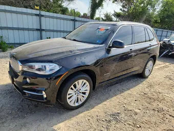 2016 BMW X5 5UXKR6C51G0J80980 Lot 54562086