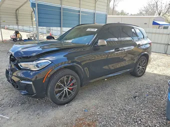 2022 BMW X5 5UXJU4C03N9J80359 Lot 41963186
