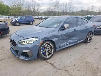 2024 BMW 2 Series WBA13AL06R7R74158