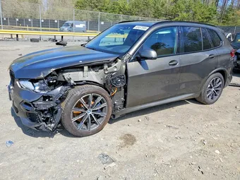 2023 BMW X5 5UXTA6C04P9N60911 Lot 48467596