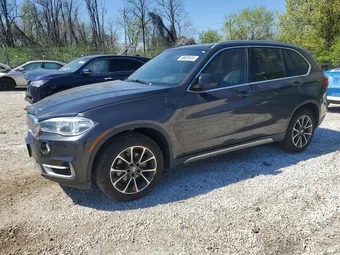 2017 BMW X5 5UXKR0C34H0V70159 Lot 48605526