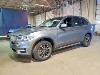 2018 BMW X5 5UXKR0C5XJL074448 Lot 48790946