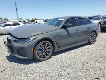 2023 BMW i4 WBY33AW07PFR16357