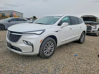 2022 Buick Enclave 5GAERCKW3NJ156003
