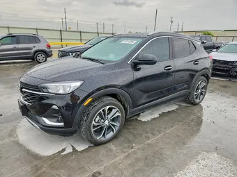 2022 Buick Encore KL4MMDS25NB102041 Lot 54314096