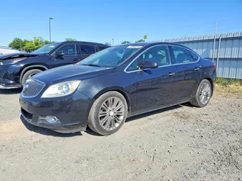 2015 Buick Verano 1G4PS5SK0F4145640