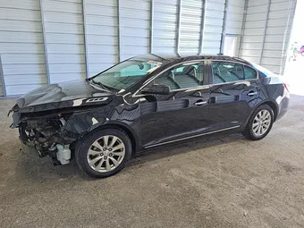 2016 Buick LaCrosse 1G4GA5GR3GF181918