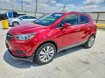 2018 Buick Encore KL4CJASB4JB545469 Lot 54866166