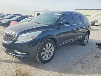 2017 Buick Enclave 5GAKRCKD8HJ139896
