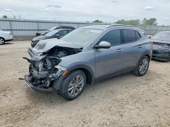 2023 Buick Encore KL4MMFSL8PB112263 Lot 51623936