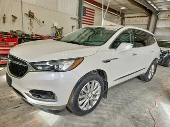 2021 Buick Enclave 5GAEVBKW8MJ227653