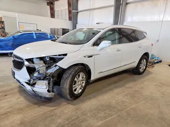 2020 Buick Enclave 5GAEVAKW9LJ230716