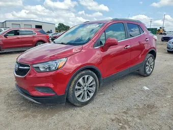 2020 Buick Encore KL4CJASB8LB013578 Lot 54639756