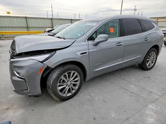 2023 Buick Enclave 5GAERDKW0PJ268489