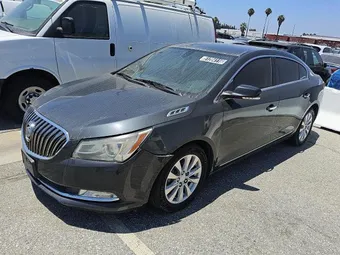 2015 Buick LaCrosse 1G4GB5GR5FF256324