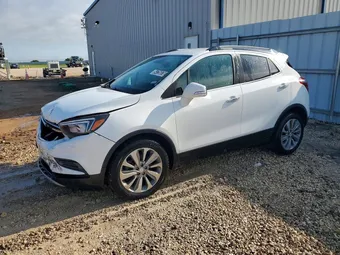 2019 Buick Encore KL4CJASB9KB720431 Lot 54726876