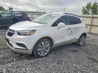 2020 Buick Encore KL4CJASB8LB030204 Lot 51551776