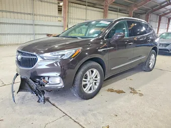 2018 Buick Enclave 5GAERBKW4JJ185434