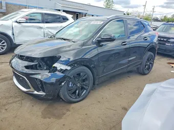 2024 Buick Encore KL4AMESL2RB056403 Lot 52678216