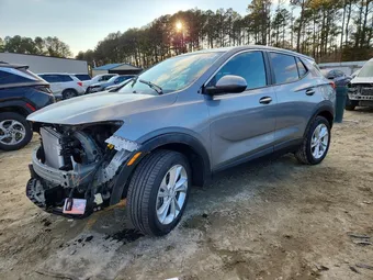 2023 Buick Encore KL4MMCSL9PB029567 Lot 77314165